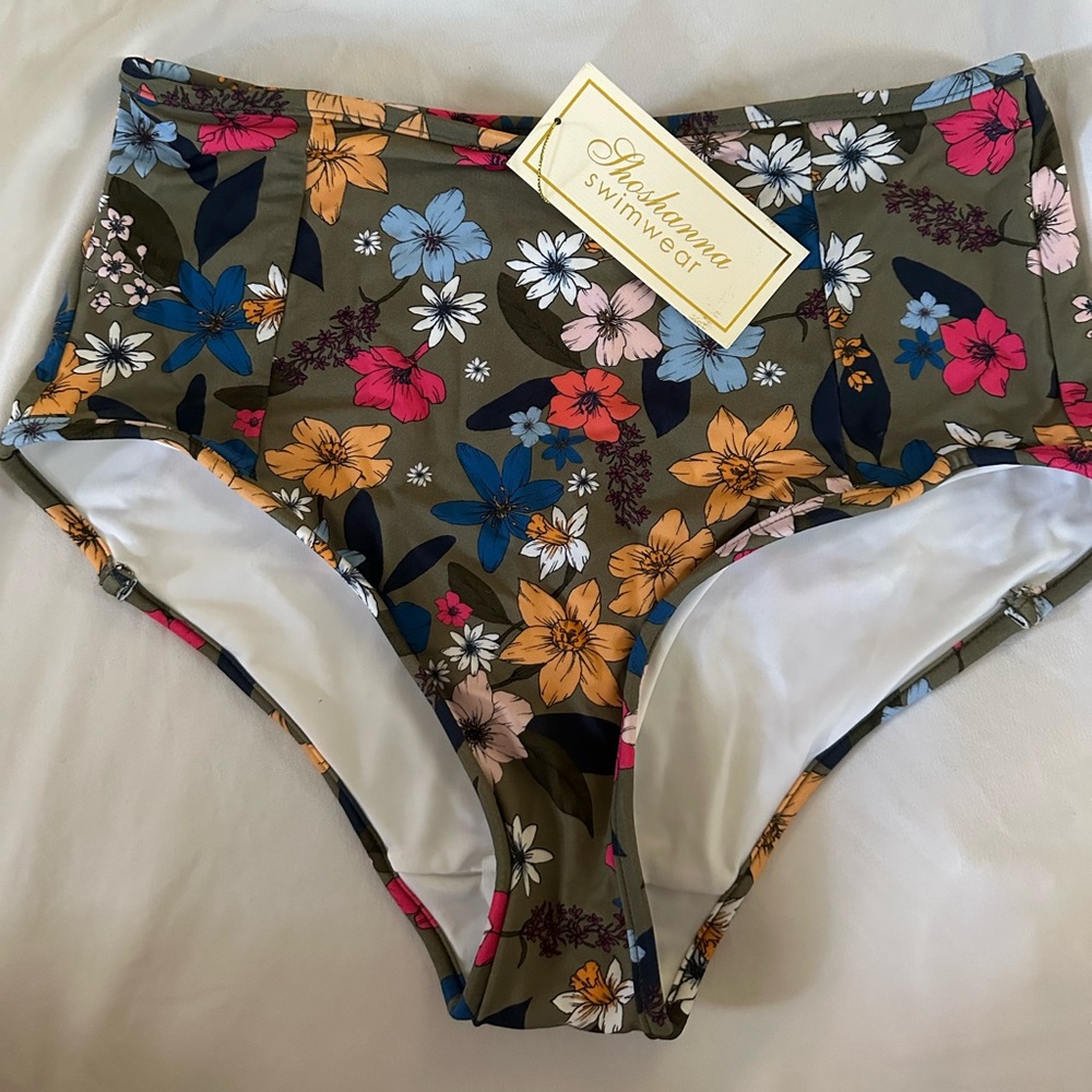 NWT | Shoshanna Swimwear from Revolve